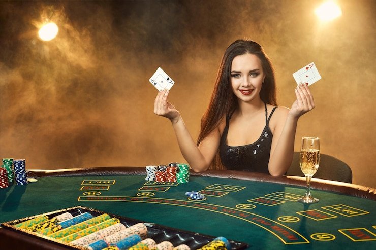 Panel taruhan VIP Roulette dengan opsi nomor, warna, dan kelompok