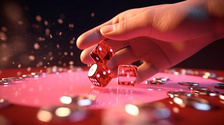 Tampilan visual Ways of the Qilin dengan tema Qilin tradisional dan animasi reels